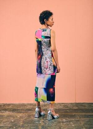 アールビーティリテイク(RBTXCO/RETAK_) 2026年春夏ウィメンズ&メンズコレクション  - 写真19