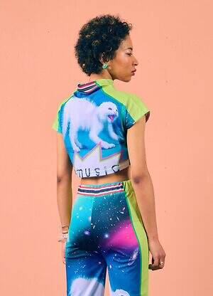 アールビーティリテイク(RBTXCO/RETAK_) 2026年春夏ウィメンズ&メンズコレクション  - 写真22