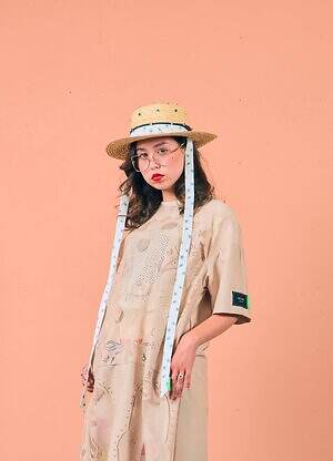 アールビーティリテイク(RBTXCO/RETAK_) 2026年春夏ウィメンズ&メンズコレクション  - 写真31