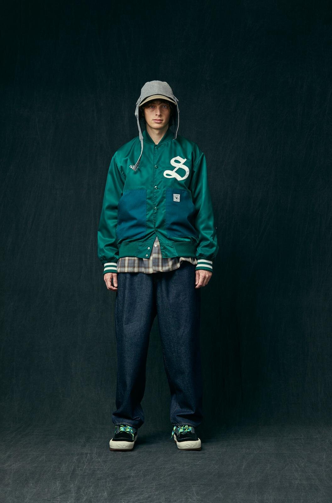 ウィズリミテッド 2025-26年秋冬<span>コレクション</span> - 写真5