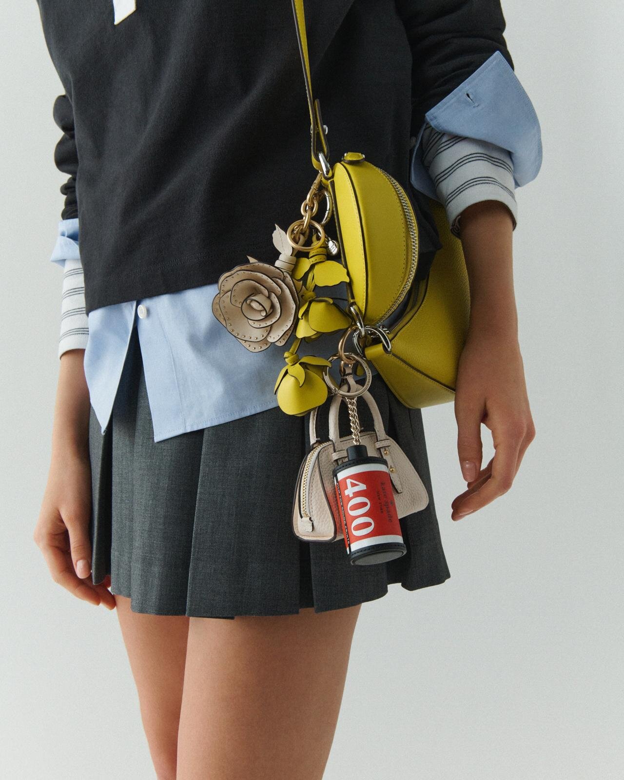 ケイト・スペード ニューヨーク(kate spade new york) 2025年秋ウィメンズコレクション  - 写真13