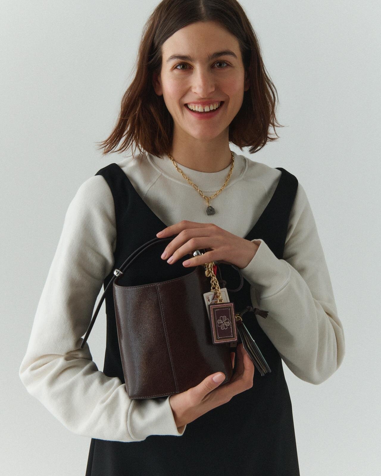 ケイト・スペード ニューヨーク(kate spade new york) 2025年秋ウィメンズコレクション  - 写真15