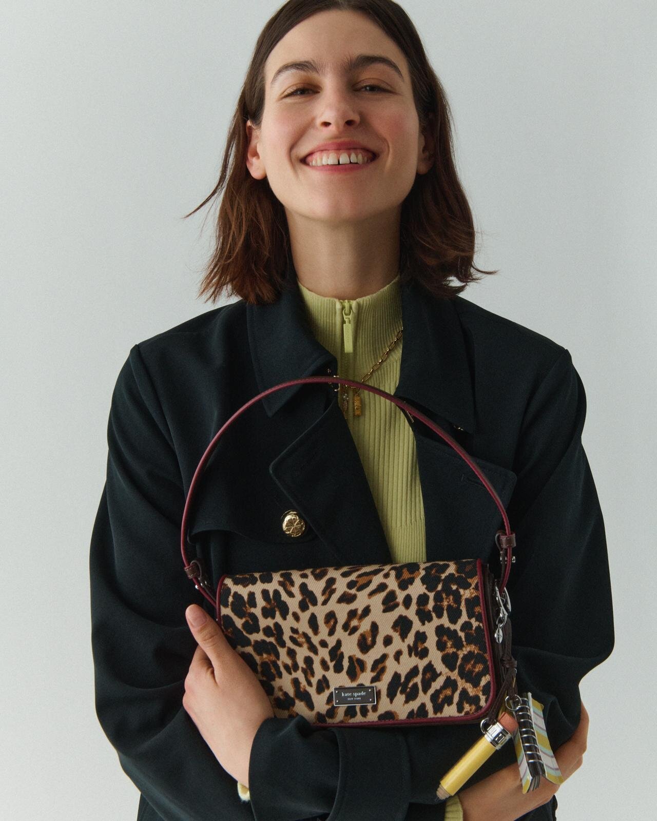 ケイト・スペード ニューヨーク(kate spade new york) 2025年秋ウィメンズコレクション  - 写真18