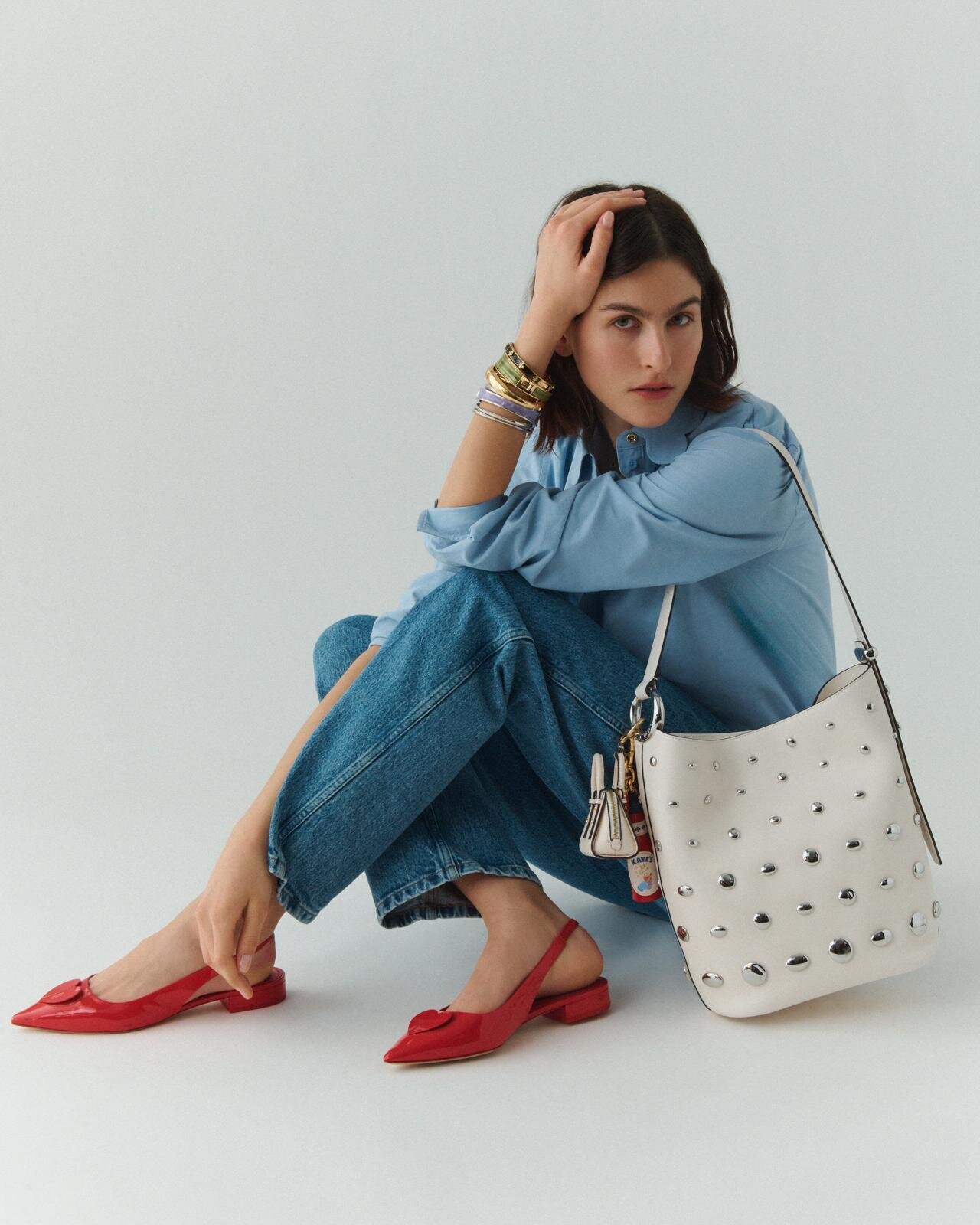 ケイト・スペード ニューヨーク(kate spade new york) 2025年秋ウィメンズコレクション  - 写真19