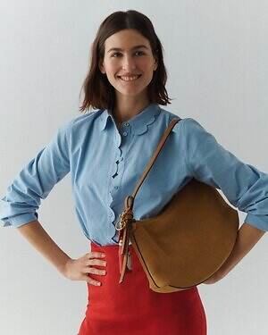 ケイト・スペード ニューヨーク(kate spade new york) 2025年秋ウィメンズコレクション  - 写真1