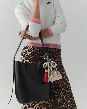 ケイト・スペード ニューヨーク(kate spade new york) 2025年秋ウィメンズコレクション  - 写真4