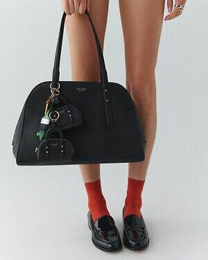 ケイト・スペード ニューヨーク(kate spade new york) 2025年秋ウィメンズコレクション  - 写真5