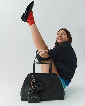 ケイト・スペード ニューヨーク(kate spade new york) 2025年秋ウィメンズコレクション  - 写真6