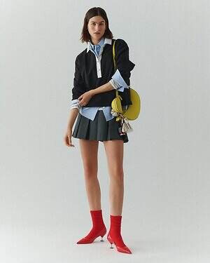 ケイト・スペード ニューヨーク(kate spade new york) 2025年秋ウィメンズコレクション  - 写真11