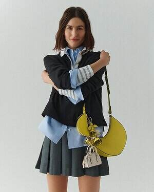 ケイト・スペード ニューヨーク(kate spade new york) 2025年秋ウィメンズコレクション  - 写真12