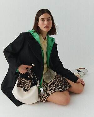 ケイト・スペード ニューヨーク(kate spade new york) 2025年秋ウィメンズコレクション  - 写真23