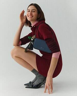 ケイト・スペード ニューヨーク(kate spade new york) 2025年秋ウィメンズコレクション  - 写真24