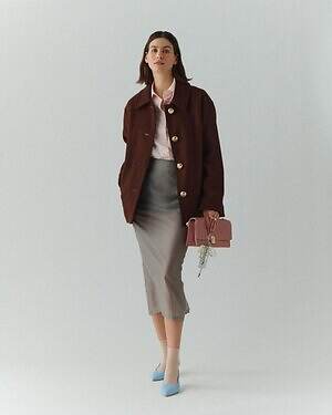 ケイト・スペード ニューヨーク(kate spade new york) 2025年秋ウィメンズコレクション  - 写真25