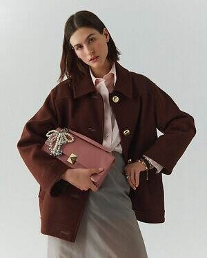 ケイト・スペード ニューヨーク(kate spade new york) 2025年秋ウィメンズコレクション  - 写真26