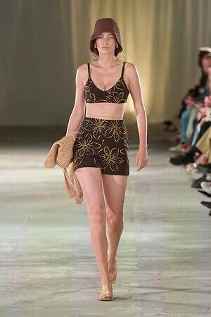 コモン スウェーデン(CMMN SWDN) 2026年春夏ウィメンズ&メンズコレクション  - 写真9