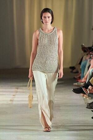 コモン スウェーデン(CMMN SWDN) 2026年春夏ウィメンズ&メンズコレクション  - 写真17