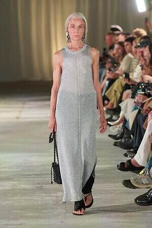 コモン スウェーデン(CMMN SWDN) 2026年春夏ウィメンズ&メンズコレクション  - 写真20