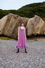 オープン セサミ クラブ 2026年春夏コレクション、瞬間ごとに変化していく表情｜写真8