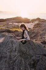 オープン セサミ クラブ 2026年春夏コレクション、瞬間ごとに変化していく表情｜写真13