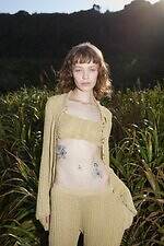 オープン セサミ クラブ 2026年春夏コレクション、瞬間ごとに変化していく表情｜写真19