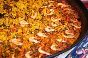 日本最大級スペインフェス「フィエスタ・デ・エスパーニャ 2025」東京・代々木公園で本場グルメ堪能