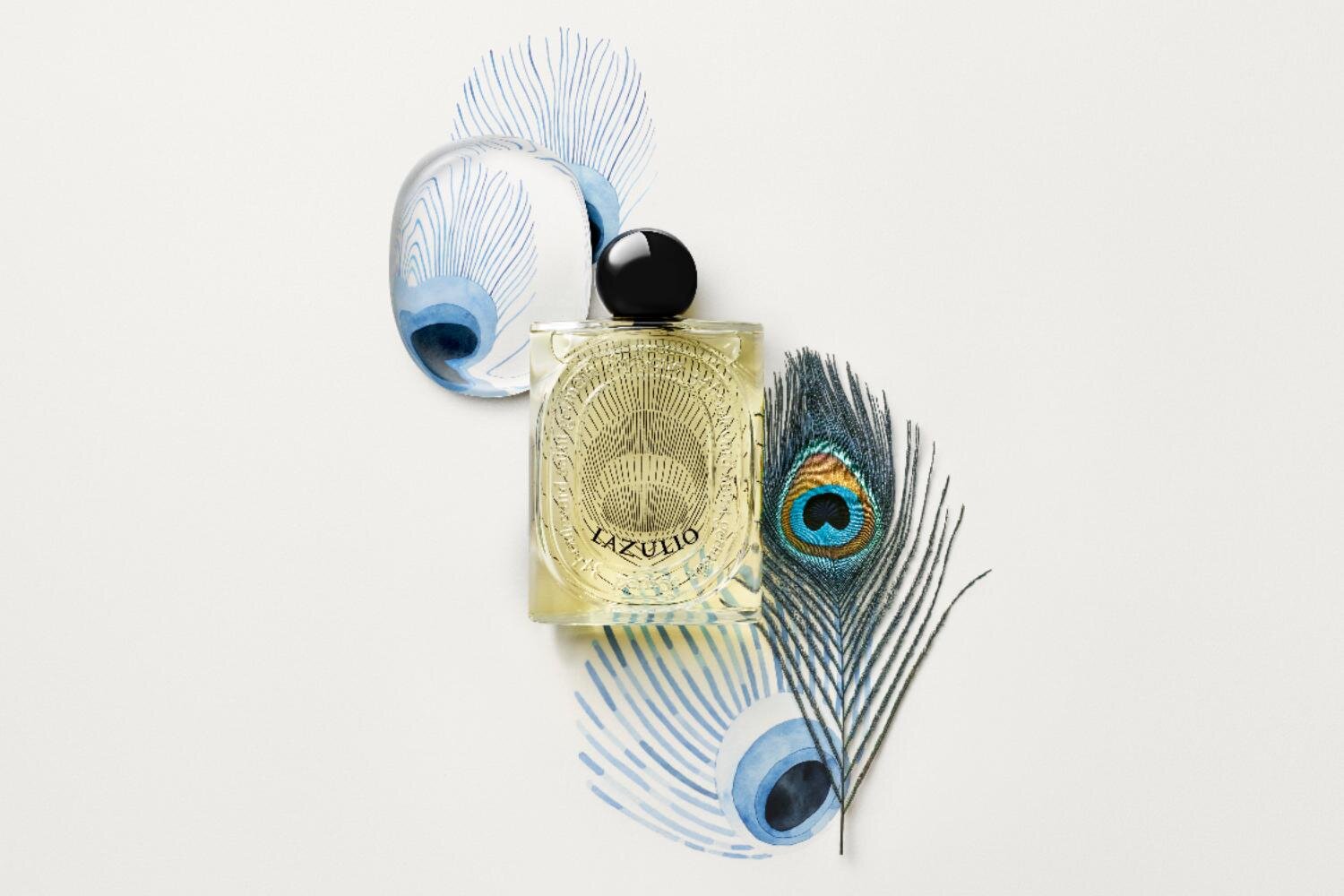 ディプティック(Diptyque) ラズリオ｜写真6