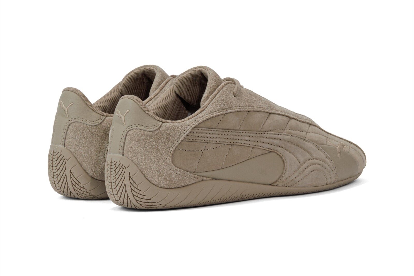 プーマ(PUMA), グラフペーパー(Graphpaper) スピードキャット プラス｜写真2