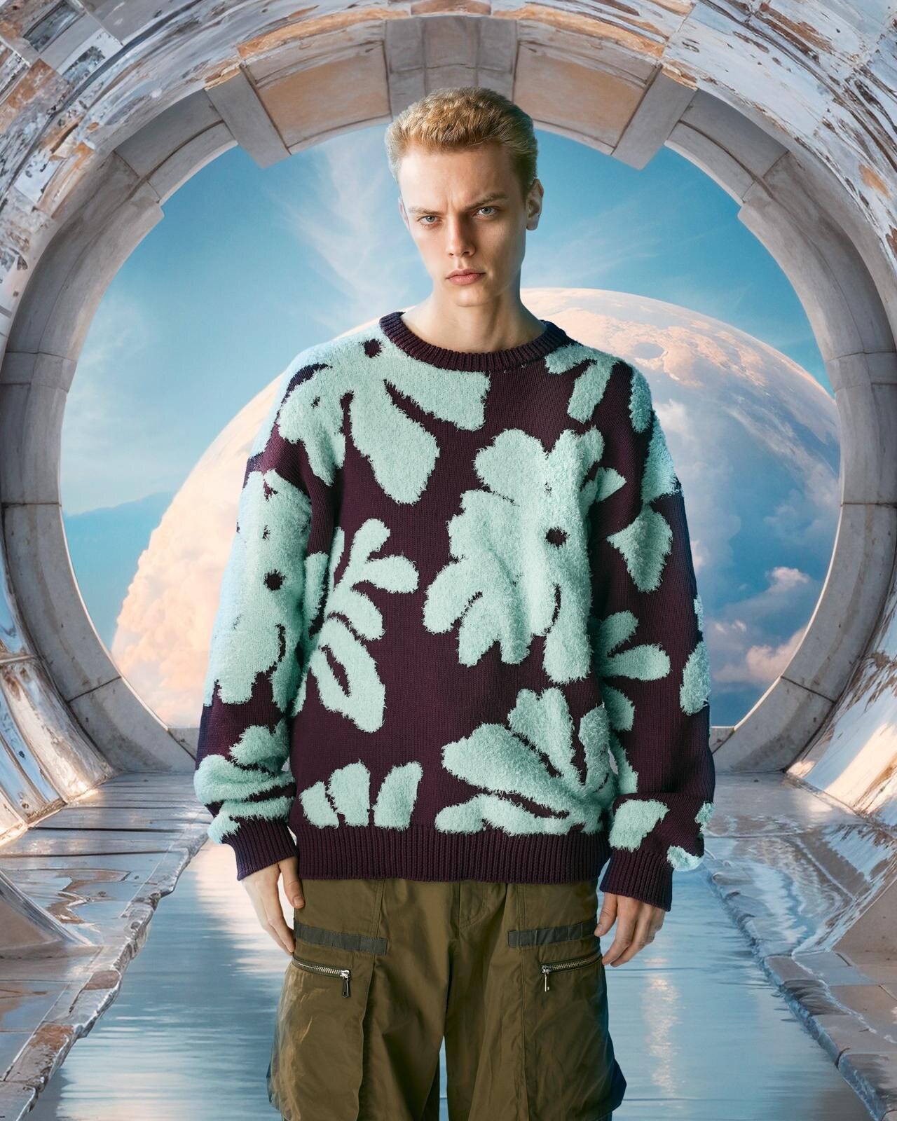 メゾンスペシャル 2025年秋<span>コレクション</span> - 写真10