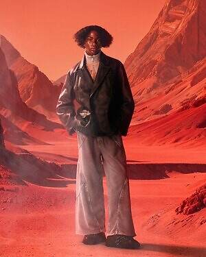 メゾンスペシャル(MAISON SPECIAL) 2025年秋ウィメンズ&メンズコレクション  - 写真3