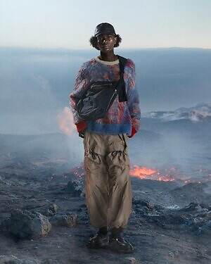 メゾンスペシャル(MAISON SPECIAL) 2025年秋ウィメンズ&メンズコレクション  - 写真6