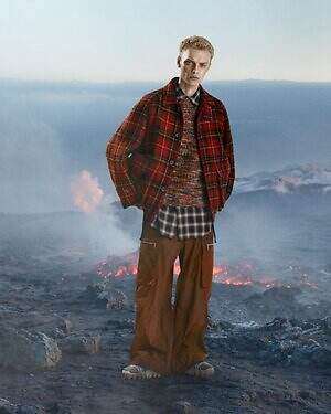 メゾンスペシャル(MAISON SPECIAL) 2025年秋ウィメンズ&メンズコレクション  - 写真7