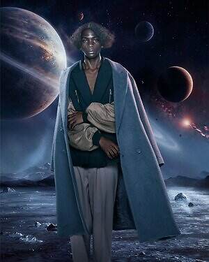 メゾンスペシャル(MAISON SPECIAL) 2025年秋ウィメンズ&メンズコレクション  - 写真15