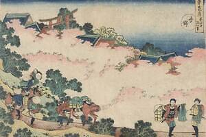 葛飾北斎や小林清親ら“江戸・明治の一大メディア”浮世絵が一堂に、特別展「幕末明治の浮世絵百年」大阪で