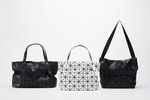 バオ バオ イッセイ ミヤケから12月のプレミアムな新作バッグ多数登場 - トートやポーチなど｜写真2