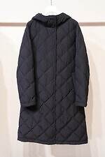 ユニクロ25年秋冬、新型バギーカーブジーンズや裏地チェックのショートブルゾン｜写真15