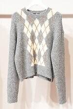 ユニクロ25年秋冬、新型バギーカーブジーンズや裏地チェックのショートブルゾン｜写真12