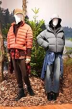 ユニクロ25年秋冬、新型バギーカーブジーンズや裏地チェックのショートブルゾン｜写真28