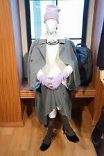 ユニクロ25年秋冬、新型バギーカーブジーンズや裏地チェックのショートブルゾン｜写真4