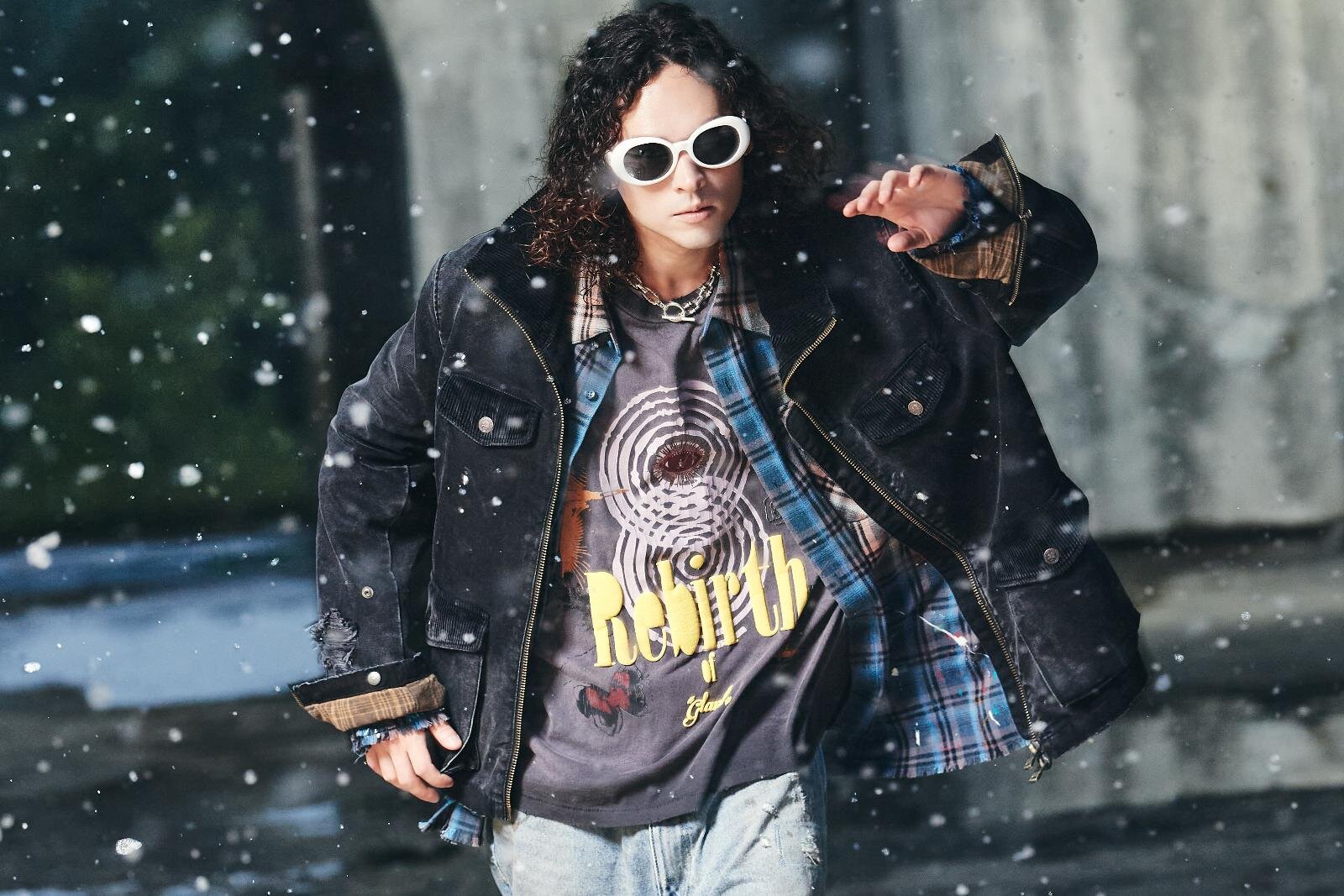 glamb 2025Winter Collection