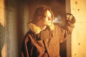 グラム(glamb) 2025年冬メンズコレクション  - 写真2