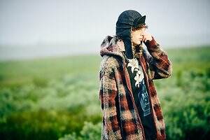 グラム(glamb) 2025年冬メンズコレクション  - 写真3