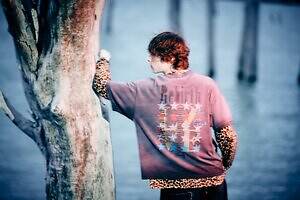 グラム(glamb) 2025年冬メンズコレクション  - 写真8