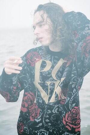 グラム(glamb) 2025年冬メンズコレクション  - 写真10