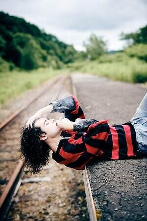 グラム(glamb) 2025年冬メンズコレクション  - 写真13