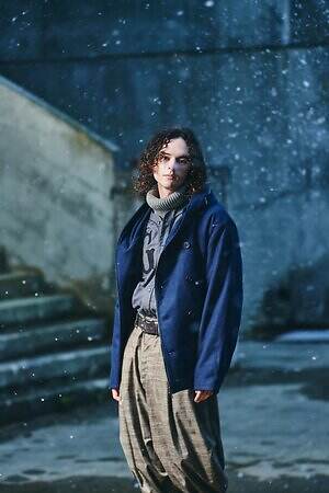 グラム(glamb) 2025年冬メンズコレクション  - 写真16