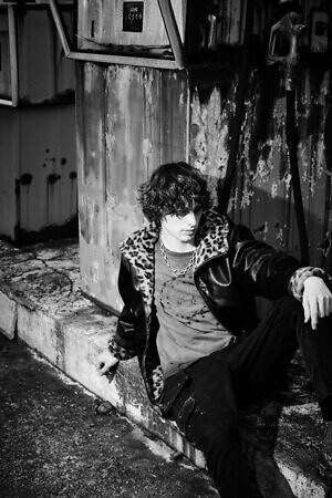 グラム(glamb) 2025年冬メンズコレクション  - 写真18