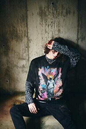 グラム(glamb) 2025年冬メンズコレクション  - 写真20