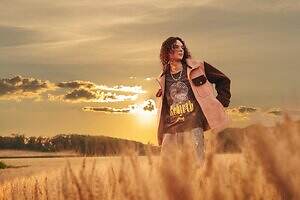 グラム(glamb) 2025年冬メンズコレクション  - 写真22