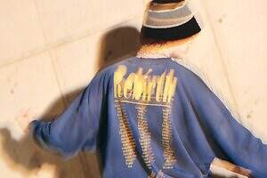 グラム(glamb) 2025年冬メンズコレクション  - 写真25