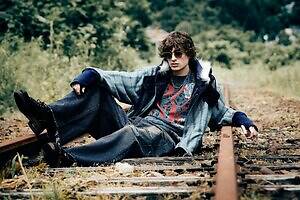 グラム(glamb) 2025年冬メンズコレクション  - 写真26